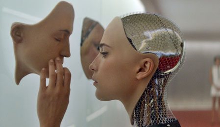 Ex Machina izle