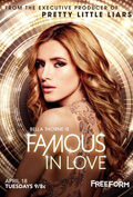 Film, Famous in Love