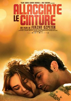 Kemerlerinizi Bağlayın - Allacciate le Cinture izle