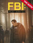 digiturk, FBI: Most Wanted