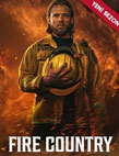 bein connect, Fire Country 4. Sezonu ile TOD ve beIN Connect'te!