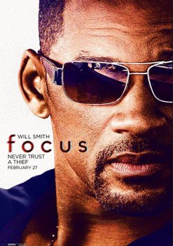 Film, Fokus - Focus