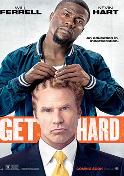 Sinema, Sert Ol - Get Hard