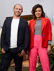 bein home entertainment, Grand Designs: Transformations