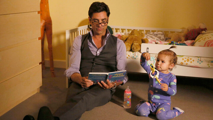 Grandfathered izle