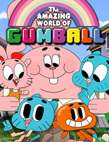 izle, Gumball