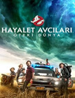 Hayalet Avcıları: Öteki Dünya izle