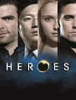 Heroes izle