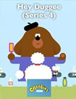 Sinema, Hey Duggee