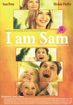 movie, Benim Adım Sam - I Am Sam