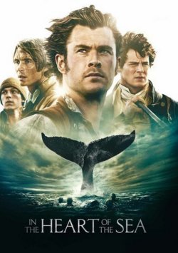 In the Heart of the Sea konusu, Denizin Ortasında - In the Heart of the Sea