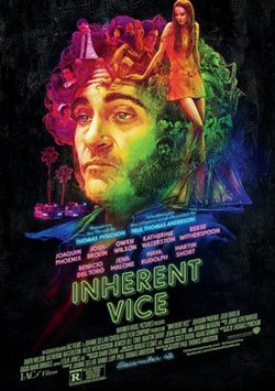 salon1, Gizli Kusur - Inherent Vice