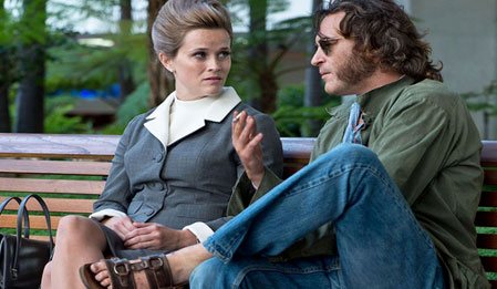 Gizli Kusur - Inherent Vice izle