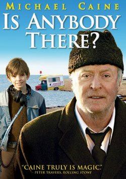 Kimse Var mı? - Is Anybody There? izle