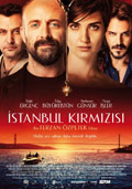 digiturk 2017 izle, İstanbul Kırmızısı