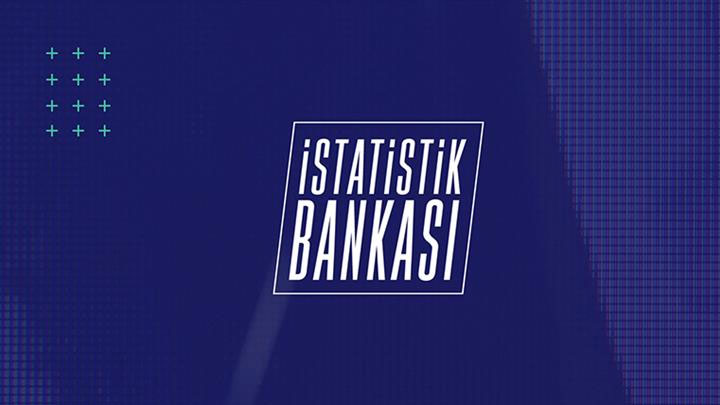 İstatistik Bankası izle