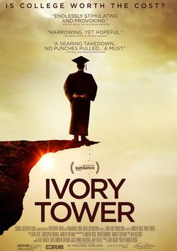 Film, Fildişi Kule - Ivory Tower