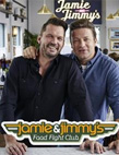 Jamie ve Jimmy ile Yemek Düellosu izle