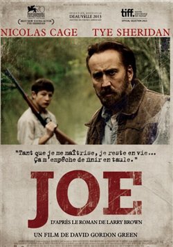 joe izle, Joe