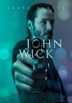 digiturk, John Wick