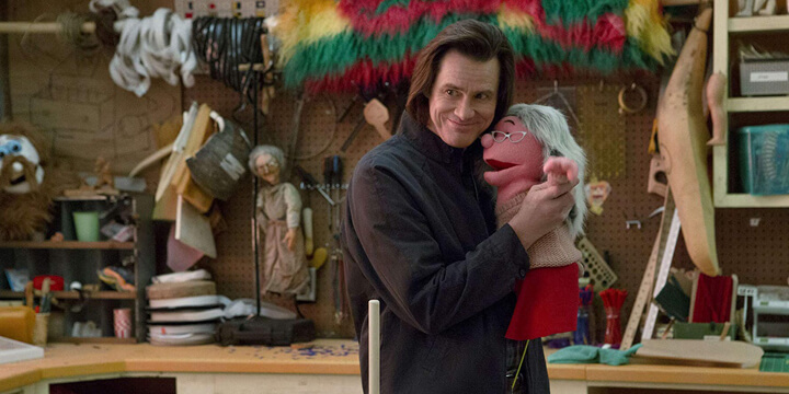 Kidding izle