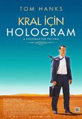 Kral İçin Hologram izle