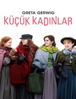 Sinema, Küçük Kadınlar