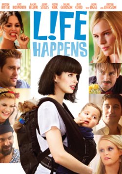 Hayat İşte izle, Hayat İşte - L!fe Happens