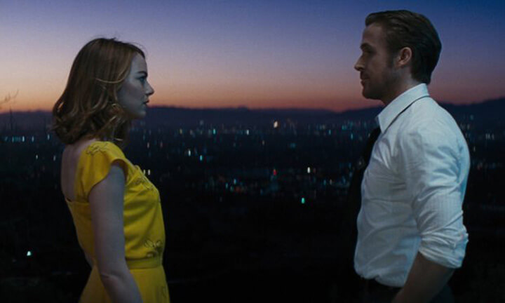 La La Land izle