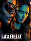 Sinema, L.A.'s Finest