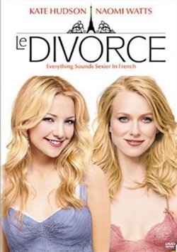 izle, Le Boşanma - Le Divorce