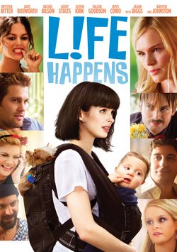 Hayat İşte izle, Hayat İşte - Life Happens