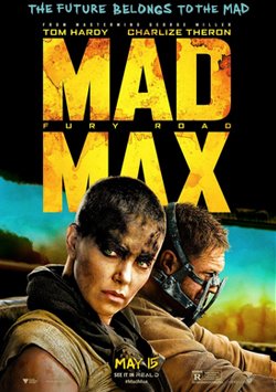 salon 1 izle, Çılgın Max: Öfkeli Yollar - Mad Max: Fury Road