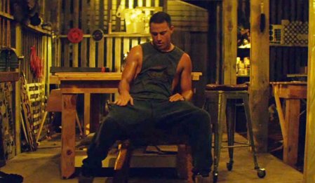 Striptiz Kulübü 2 - Magic Mike XXL izle