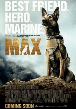 Film, Max