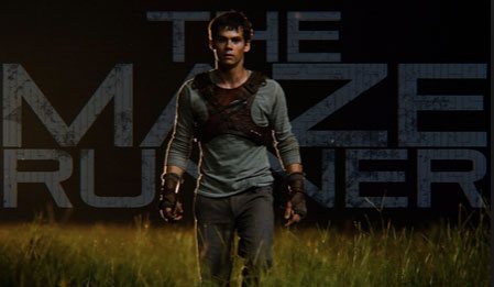 Labirent: Ölümcül Kaçış - Maze Runner izle