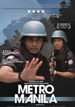 moviemax, Metro Manila