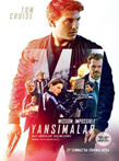 hd, Mission: Impossible - Yansımalar