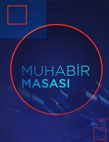 Muhabir Masası