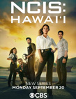 bein series vice, NCIS: Hawai'i