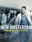 Film, New Amsterdam