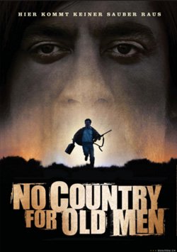 digiturk, İhtiyarlara Yer Yok - No Country For Old Men