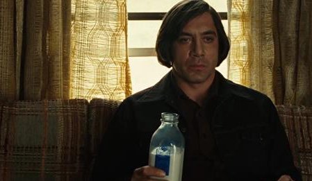 İhtiyarlara Yer Yok - No Country For Old Men izle