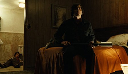 İhtiyarlara Yer Yok - No Country For Old Men izle