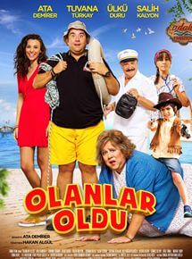 film izle, Olanlar Oldu