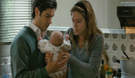 Çocuklarım - Our Children izle