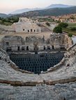 digitürk, Özel Gösterim: Patara