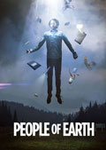 People of Earth fragman, People of Earth