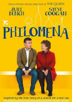 izle, Umudun Peşinde - Philomena