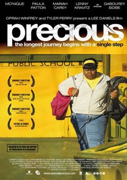 digiturk moviemax stars hd, Acı Bir Hayat Öyküsü - Precious: Based on the Novel Push by  Sapphire